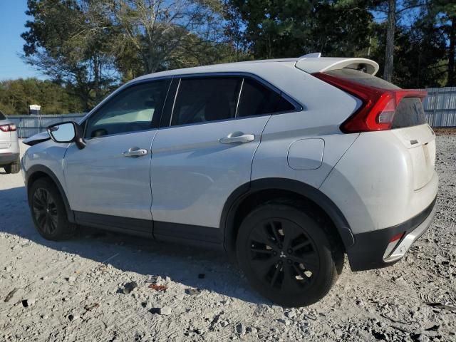 2018 Mitsubishi Eclipse Cross LE