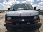 2012 Chevrolet Express G2500 LS