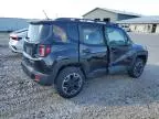 2017 Jeep Renegade Trailhawk