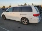 2009 Honda Odyssey Touring