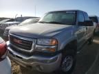 2005 GMC Sierra K2500 Heavy Duty