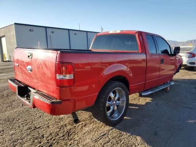 2004 Ford F150