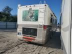 2002 Spartan Motors Motorhome 4VZ