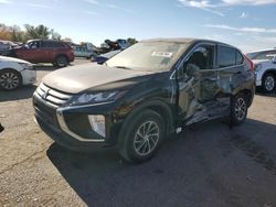 2020 Mitsubishi Eclipse Cross ES en venta en Pennsburg, PA