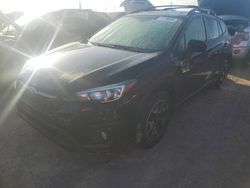 2020 Subaru Crosstrek Premium en venta en Riverview, FL