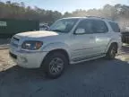 2006 Toyota Sequoia Limited