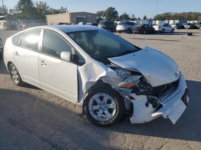 2005 Toyota Prius