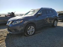 2016 Nissan Rogue S en venta en Spartanburg, SC