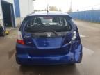 2009 Honda FIT LX