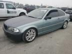 2002 BMW 330 CI