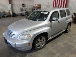 Chevrolet Vehiculos salvage en venta: 2009 Chevrolet HHR LT