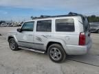 2007 Jeep Commander