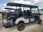 2023 Icon Golf Cart