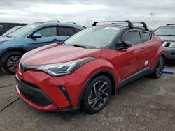 Lotes con ofertas a la venta en subasta: 2020 Toyota C-HR XLE