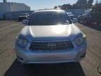 2008 Toyota Highlander Hybrid Limited