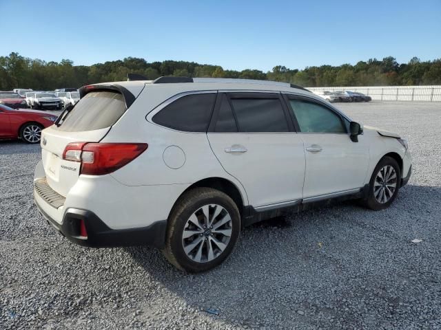 2019 Subaru Outback Touring