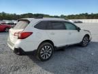 2019 Subaru Outback Touring