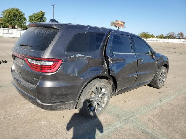 2020 Dodge Durango GT