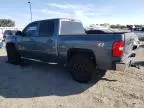 2009 Chevrolet Silverado K1500 LTZ