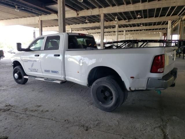 2018 Dodge RAM 3500 ST