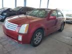 2008 Cadillac SRX