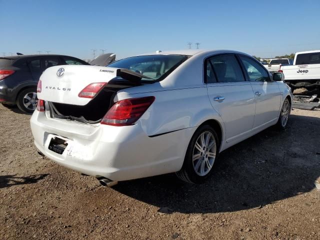 2010 Toyota Avalon XL