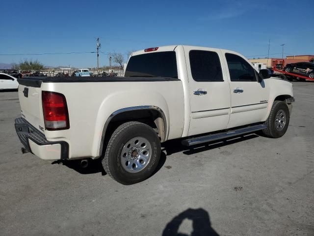 2010 GMC Sierra K1500 Denali