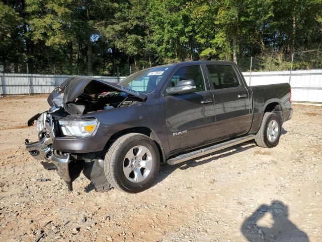 2019 Dodge RAM 1500 BIG HORN/LONE Star