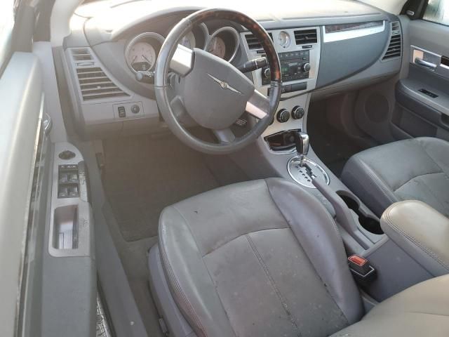 2008 Chrysler Sebring Limited