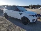 2016 Land Rover Range Rover Sport HSE