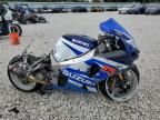 2001 Suzuki GSX-R1000