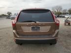 2012 Volvo XC60 T6