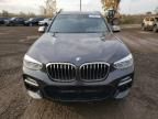 2019 BMW X3 XDRIVEM40I