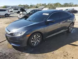 2017 Honda Civic EX en venta en Louisville, KY