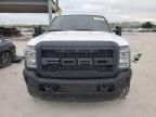 2012 Ford F250 Super Duty