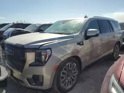 Lots with Bids for sale at auction: 2023 GMC Yukon Denali Ultimate