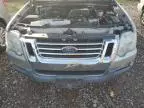 2007 Ford Explorer Sport Trac XLT