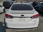 2017 Ford Fusion SE Hybrid