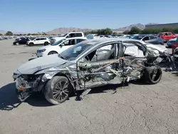 Vehiculos salvage en venta de Copart Las Vegas, NV: 2018 Toyota Camry L