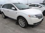 2013 Lincoln MKX