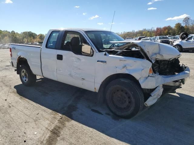 2007 Ford F150