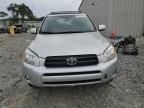 2007 Toyota Rav4 Limited