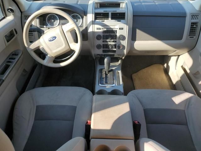 2008 Ford Escape XLT