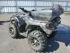 2012 Can-Am Outlander 1000 XT