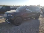 2014 Jeep Grand Cherokee Summit