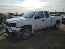 Run And Drives Cars for sale at auction: 2011 GMC Sierra C1500 SLE