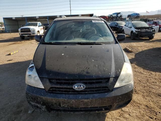 2010 KIA Sedona LX