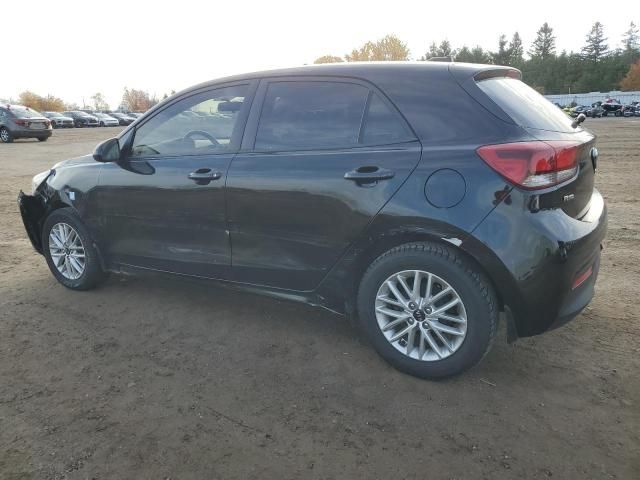 2018 KIA Rio LX