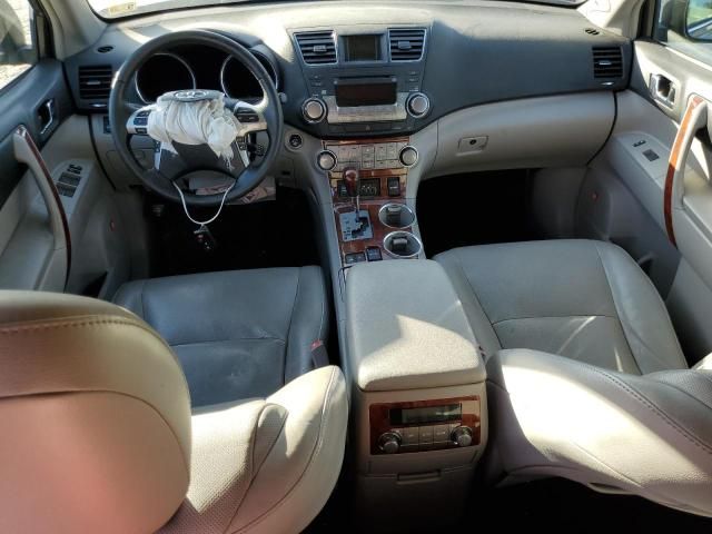 2011 Toyota Highlander Limited