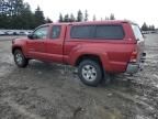 2007 Toyota Tacoma Access Cab